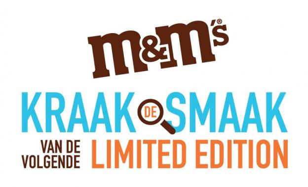 Kraak de M&M's smaak chatbots.expert